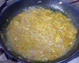 Foto del paso 4 de la receta: Aperitivo de rabas con cebolla