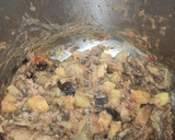 Foto del paso 4 de la receta: Estofado de verduras