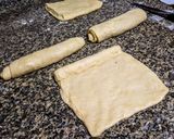Foto del paso 11 de la receta: PAN🍞De Ajo y Queso🧀 Manchego...!