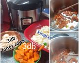 Frankfurti leves, kínai kelből 🥰 recept fázis 1 fotója
