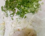Foto langkah ke 1 dari resep Martabak Jamur Kulit Lumpia.