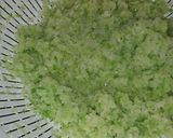 Foto del paso 2 de la receta: COLESLAW a mi manera😋