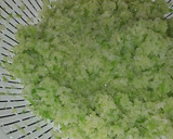 Foto del paso 2 de la receta: COLESLAW a mi manera😋