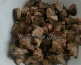 Foto langkah ke 1 dari resep Oseng Ati Ampela ready to go...