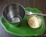 सत्तू का नमकीन शर्बत (Sattu ka namkeen sharbat recipe in hindi) रेसिपी चरण 1 फोटो