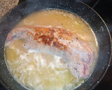 Foto del paso 3 de la receta: Solomillo a la cerveza