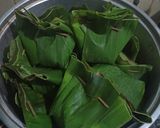 Foto langkah ke 3 dari resep Pepes Tahu Jagung.