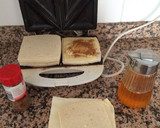 Foto del paso 3 de la receta: Sándwich mielca