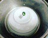 洋蔥蘋果水的食譜步驟1照片