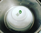 洋蔥蘋果水的食譜步驟1照片
