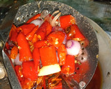 Foto langkah ke 1 dari resep Sambal Baby Cumi.