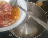Foto del paso 6 de la receta: Fideos a la cazuela