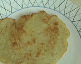 Foto del paso 3 de la receta: Hotcakes de banana