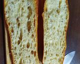 A picture of step 1 of Comfort Sandwich.