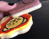 Foto del paso 6 de la receta: Galletitas fáciles y rendidoras, una receta que una vez que pruebes seguro adoptas 😜
