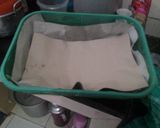 Foto langkah ke 4 dari resep Tela tela kresss barbeque....lezatosssss kriuk kriuk.