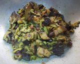 উচ্ছে বাটি (ucche baati recipe in Bengali) রেসিপি ধাপ - 3 ছবি
