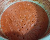 عکس مرحله 2 از دستور رب گوجه بومی🍅