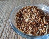 Foto del paso 6 de la receta: Arroz inflado. 3 formas de hacerlo en casa
