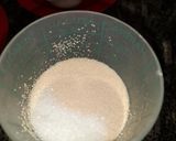 Foto del paso 1 de la receta: Facturas con crema pastelera