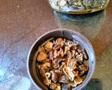 A picture of step 1 of Dried Amla Candy.