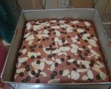 Foto langkah ke 7 dari resep Red Velvet Cake.