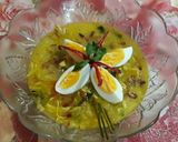 Foto langkah ke 5 dari resep Soto ayam suir sederhana.