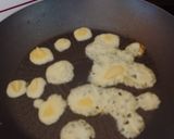 Foto del paso 5 de la receta: Tortilla de brócoli 🥦