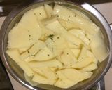 Foto del paso 2 de la receta: Mil hojas fácil sin crema de leche