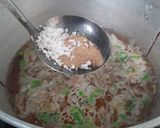Foto langkah ke 2 dari resep Sup Bakso & Sayuran.