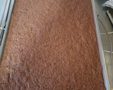 Foto del paso 4 de la receta: Shortbread de chocolate con Splenda