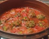 Foto del passaggio 2 della ricetta Polpette di scarola