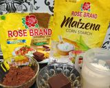 Foto langkah ke 1 dari resep Selai Coklat.