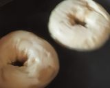 Foto del paso 4 de la receta: Bagels Caseros