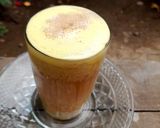 Foto langkah ke 5 dari resep Teh Talua.