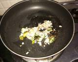 Oats veggie upma recipe step 1 photo