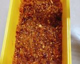 Hình bước làm 3 của món Sauce X O