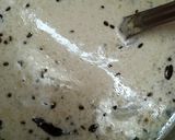 A picture of step 4 of Idli.