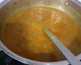 A picture of step 3 of Sambar.