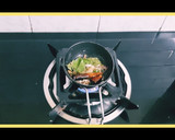 ஸ்பெஷல்(பட்டர்) ரவா ரோஸ்ட்,கெட்டி சட்னி/ rava roast recipe in ta ரெசிபி ஸ்டேப் 10 புகைப்படம்