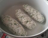 Foto langkah ke 2 dari resep Kerupuk nasi.