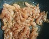 Pineapple flavoured Chicken Jalfreizi recipe step 8 photo