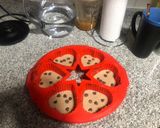 Foto del paso 3 de la receta: Cupcake de chocolate (sin gluten)