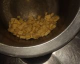 Foto del paso 2 de la receta: Frijoles Con Pezuña De Cerdo