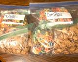 Cut down on Mountain bowls cerealMeal prep for kids recipe step 2 photo