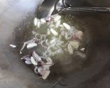 Foto langkah ke 2 dari resep Tumis Gambas.