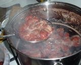 Eperszörp (50%-os) recept fázis 7 fotója