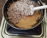 A picture of step 10 of Layered Gujiya.