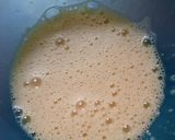 Foto del paso 1 de la receta: Bizcochuelo de Café y Chocolate -Bolo de Café