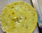 এগ স্পঞ্জি রেসিপি ধাপ - 2 ছবি